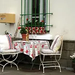 Canal Cottage